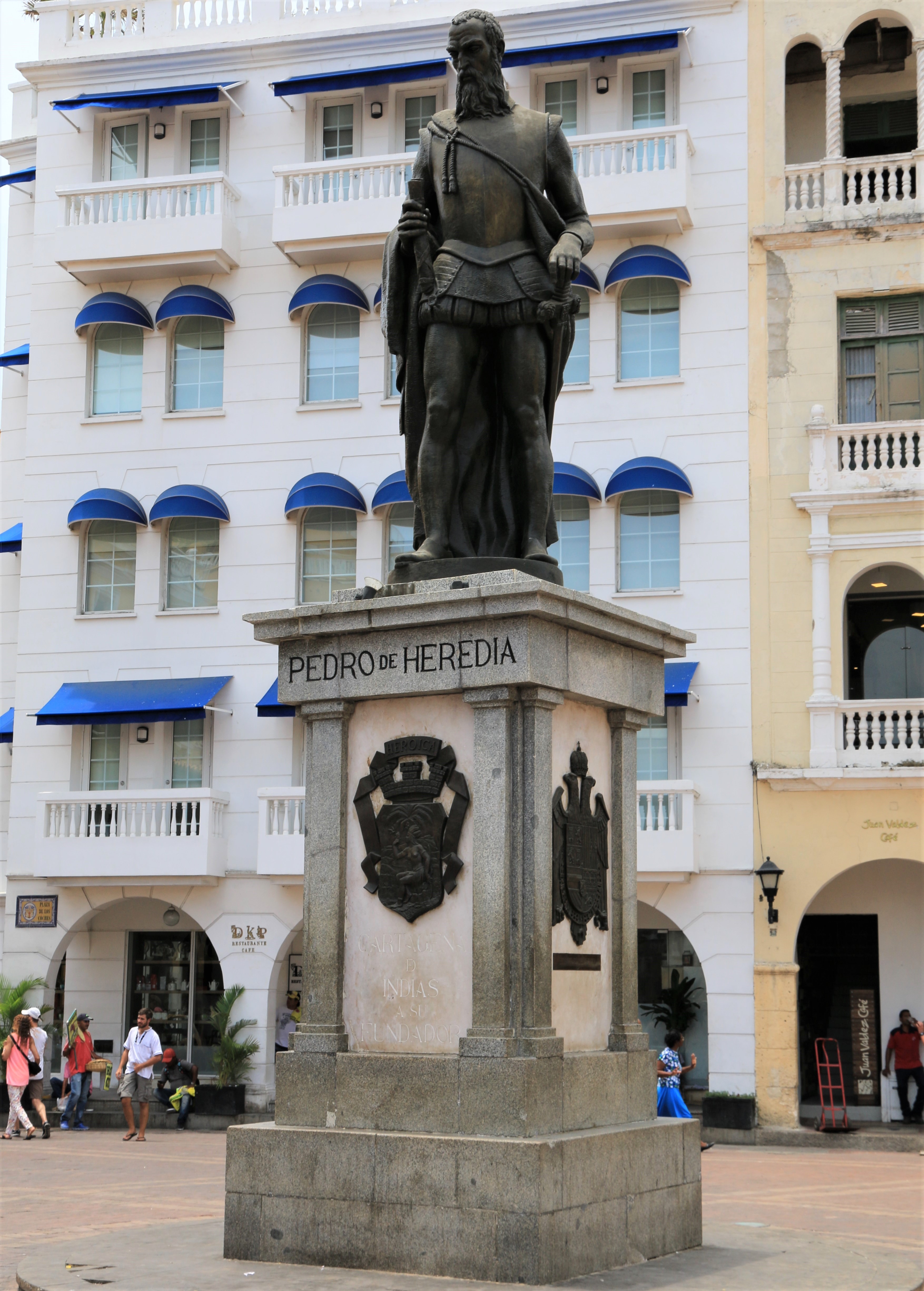 Cartagena